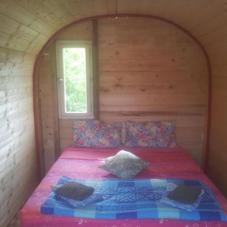 Holiday Park - Camping Near Venice Chirignago-Zelarino Kültér fotó
