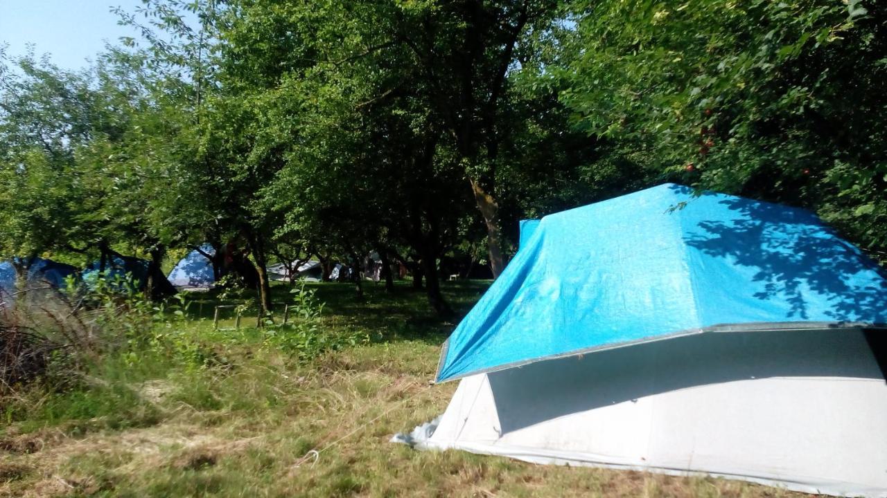 Holiday Park - Camping Near Venice Chirignago-Zelarino Kültér fotó