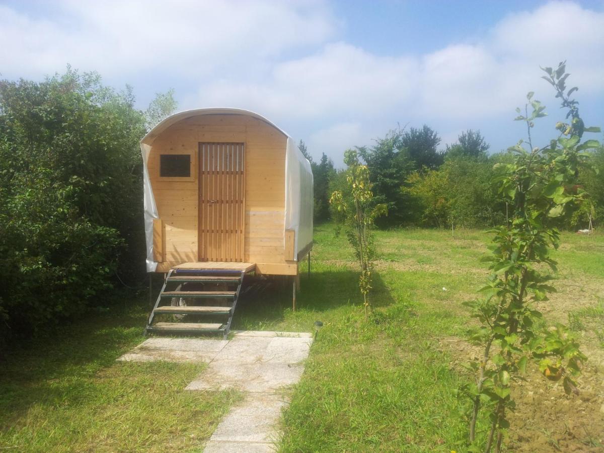 Holiday Park - Camping Near Venice Chirignago-Zelarino Kültér fotó