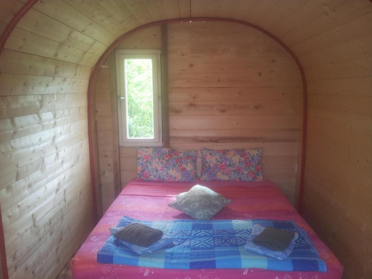 Holiday Park - Camping Near Venice Chirignago-Zelarino Kültér fotó